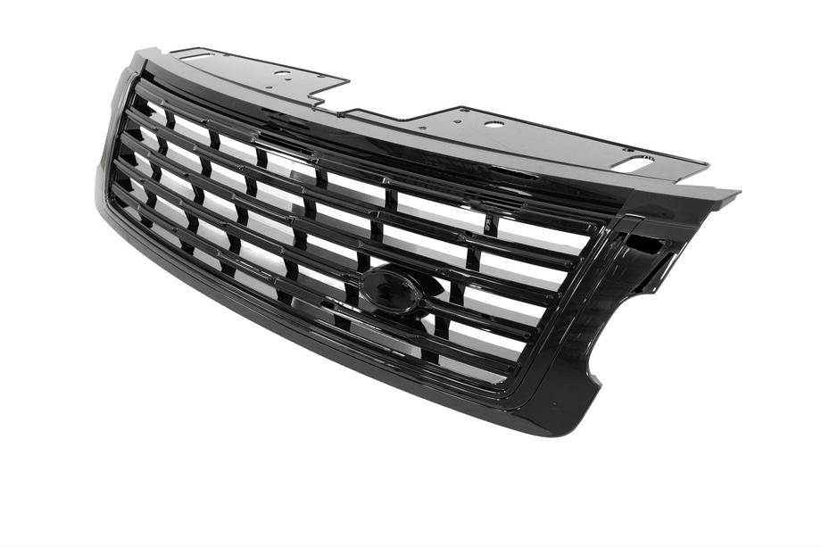 Range Rover IV L405 2013-2021 Radiator grille L460-SV style (2018+) Photo 3
