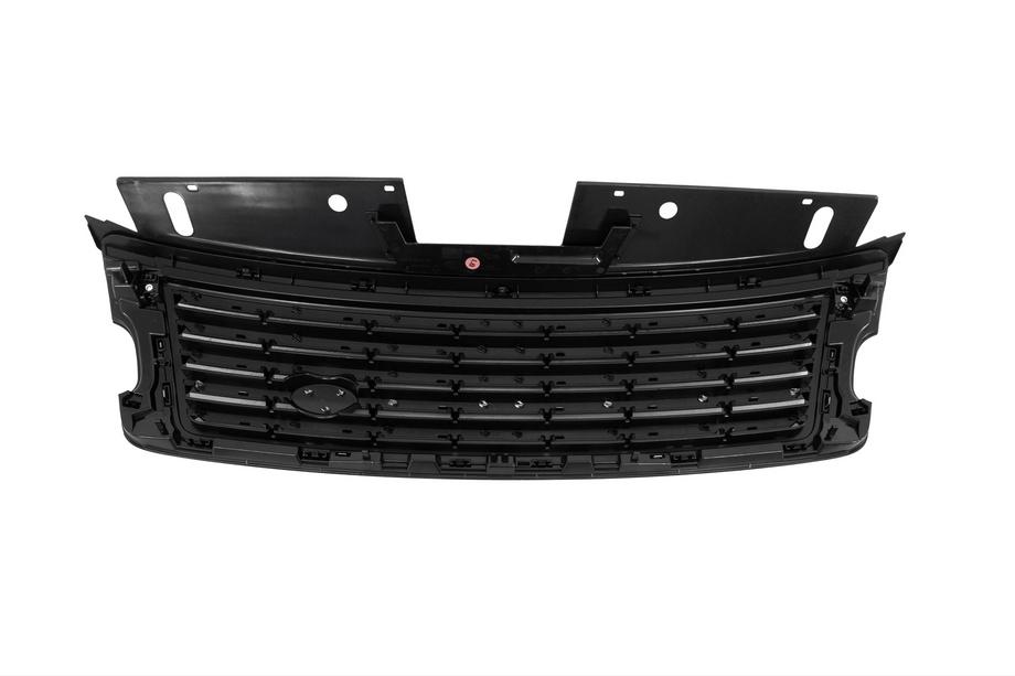 Range Rover IV L405 2013-2021 Radiator grille L460-SV style (2018+) Photo 6