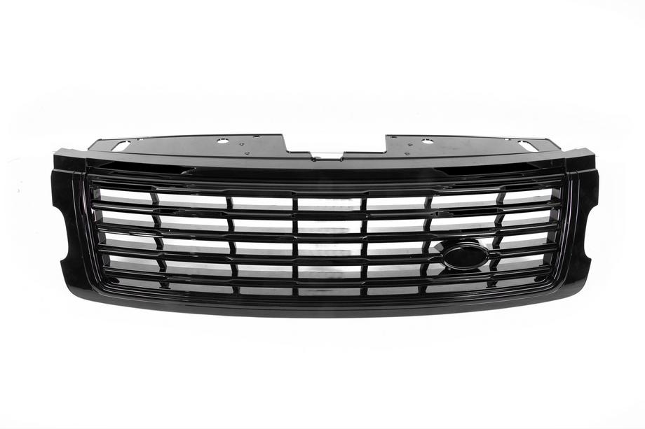 Range Rover IV L405 2013-2021 Radiator grille L460-SV style (2018+) Photo 5