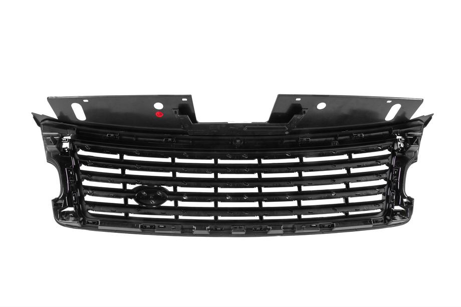 Range Rover IV L405 2013-2021 Radiator grille L460-SV style (2018+) Photo 10