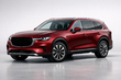 Mazda CX-90 Review: flagship three-row SUV for families photo 1