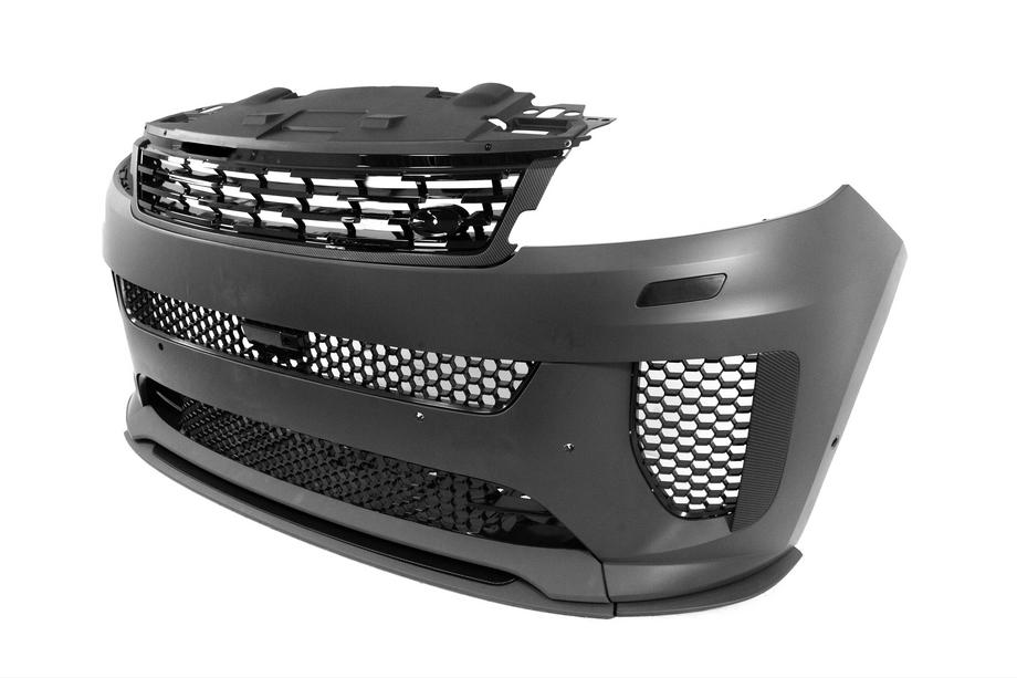 Range Rover Sport 2022- SV Body Kit Set Photo 8