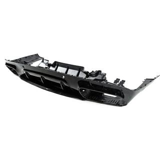 Rear diffuser (GT63 Design) photo 1