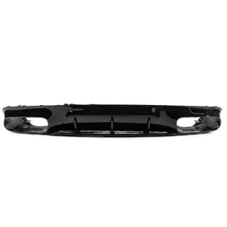 Rear diffuser (GT63 Design) photo 2