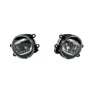 Fog Lights 2016+ (2 pcs) photo 1