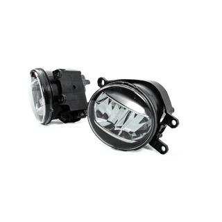 Fog Lights 2016+ (2 pcs) Toyota Land Cruiser 200 2007-2021 photo 3