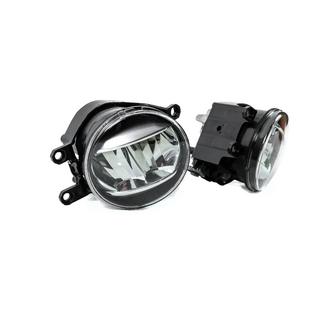 Fog Lights 2016+ (2 pcs) Toyota Land Cruiser 200 2007-2021 photo 4
