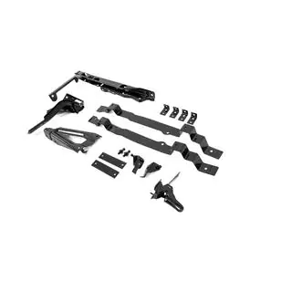 Unknown bracket kit V4 (for 2016+) photo 2