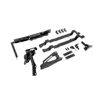 Unknown bracket kit V4 (for 2016+) photo 3