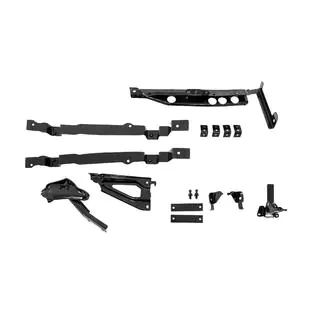 Unknown bracket kit V4 (for 2016+) photo 4
