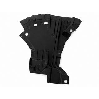 Plastic under-bumper guard S63/S65 (3 pcs) photo 4