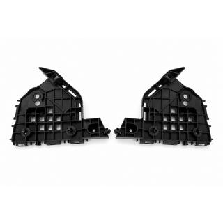 Front bumper guides (2 pcs) photo 2