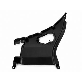 Front bumper air duct (Left) BMW X5 F15 2013-2018 photo 2