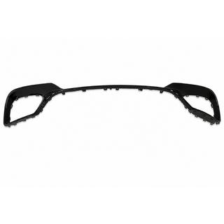 Bumper Diffuser 2018-2021 (S63) photo 1