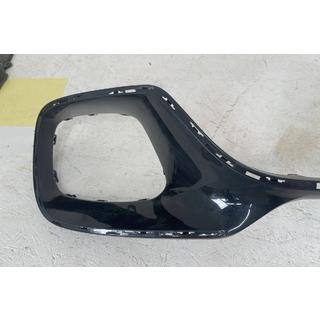 Bumper Diffuser 2018-2021 (S63) photo 3