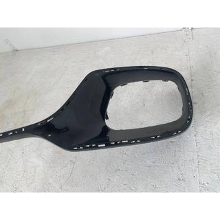 Bumper Diffuser 2018-2021 (S63) photo 4