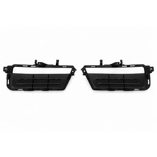 Fog light grille set (S63/65) photo 3