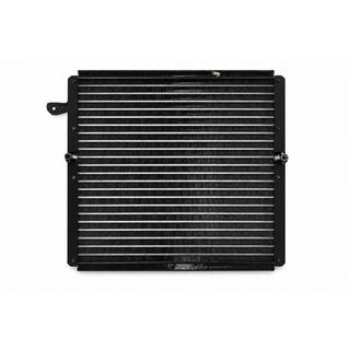 A/C condenser Toyota Land Cruiser 100 1998-2007 photo 1