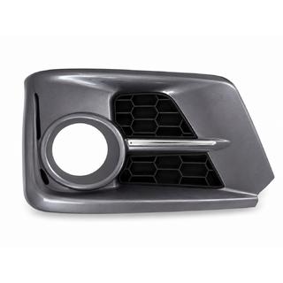 Clearance! Left fog light grille F-Sport (2012-2015) Lexus LX570/450d 2008-2022 photo 1