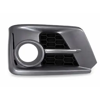 Clearance! Left fog light grille F-Sport (2012-2015) photo 1