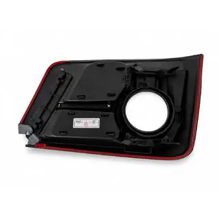 Clearance! Left fog light grille F-Sport (2012-2015) photo 2