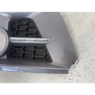 Clearance! Left fog light grille F-Sport (2012-2015) photo 3