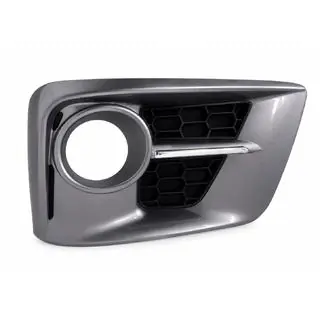 Right fog light grille F-Sport (2012-2015) photo 1