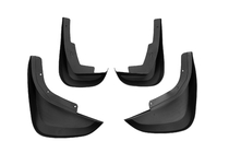 Land Rover Defender 2019- Mud Flaps Type-A (4 pcs) photo 5