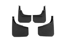 Land Rover Defender 2019- Mud Flaps Type-B (4 pcs) photo 2