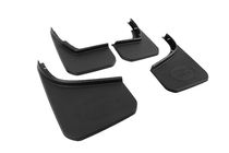 Land Rover Defender 2019- Mud Flaps Type-B (4 pcs) photo 4