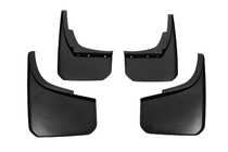 Land Rover Defender 2019- Mud Flaps Type-B (4 pcs) photo 5