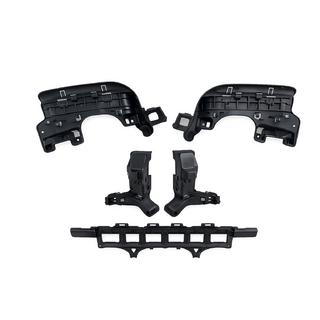 Diffuser & exhaust tip mounting kit (set)