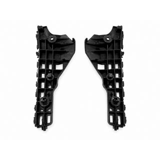 Front bumper guide brackets (for 2018-2022) photo 1