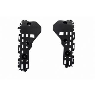 Front bumper guide brackets (for 2018-2022) photo 2