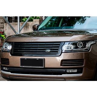 Radiator Grille L460-SV Style (2013-2018) photo 1