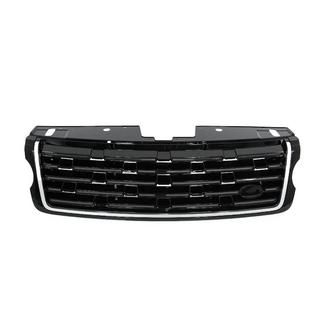 L460-style radiator grille (2013-2018) photo 2