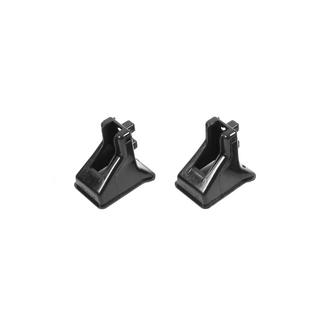 Lower bumper retainer (2 pcs) Lexus GX460 2009-2023 photo 4