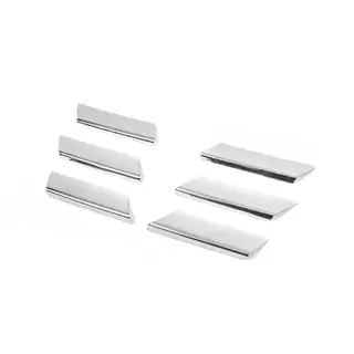 Front Grille Trim (Stainless Steel) photo 4