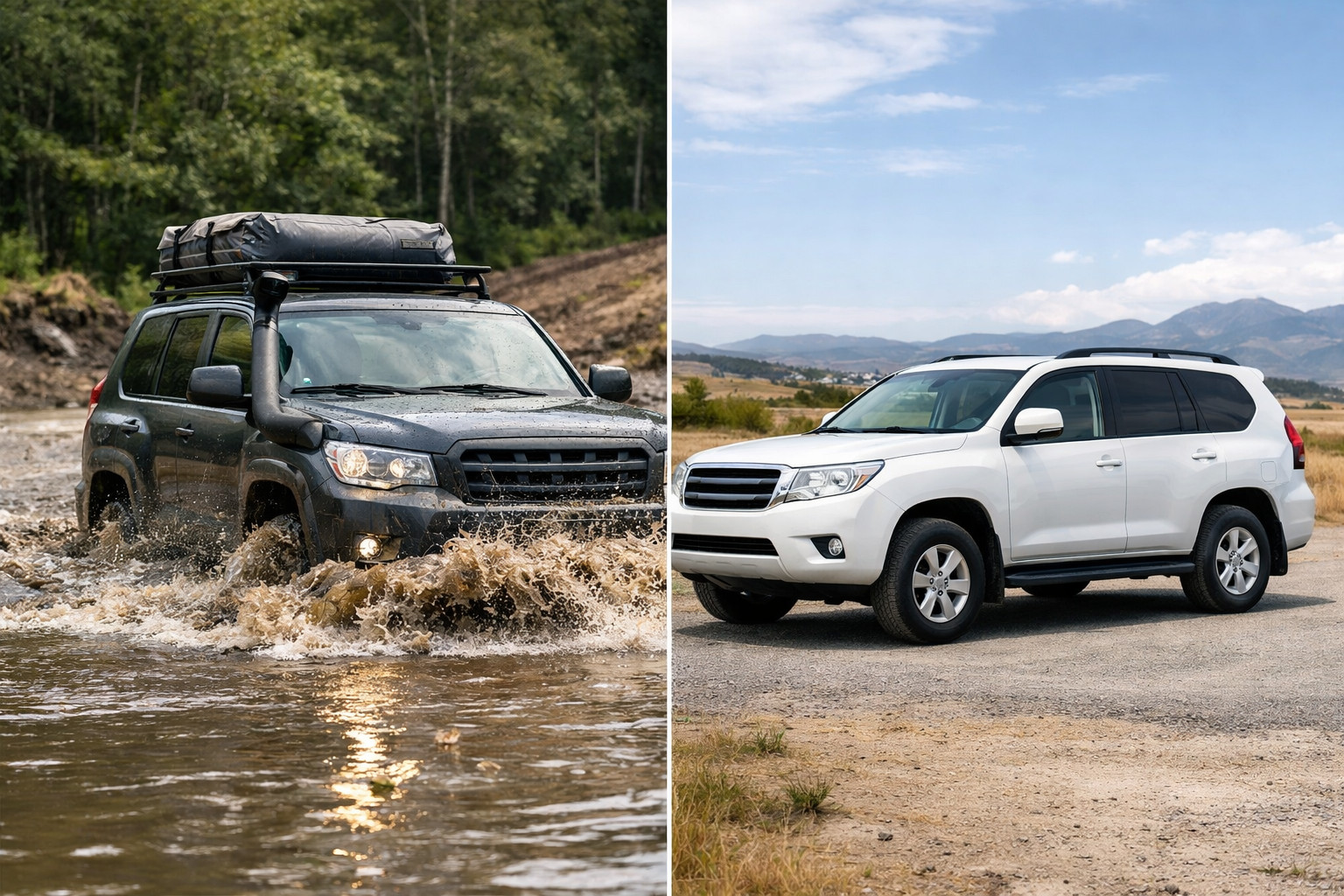 Snorkel or not: Who really needs it, and who doesn’t