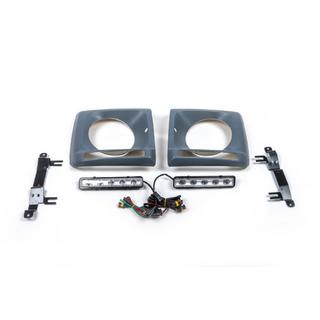 G65 Body Kit Set Mercedes G сlass W463 1990-2018 photo 4