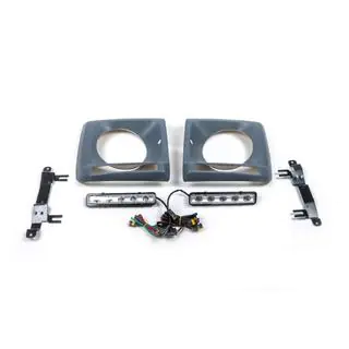 G65 Body Kit Set photo 4