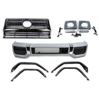 G65 Body Kit Set photo 1
