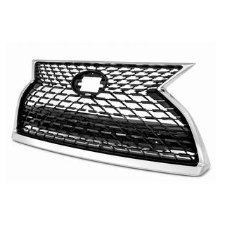 Front Grille (2020-2022, Original) Lexus RX 2016-2022 photo 3