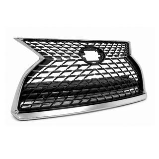 Front Grille (2020-2022, Original) Lexus RX 2016-2022 photo 4