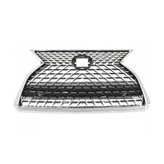 Front Grille (2020-2022, Original) Lexus RX 2016-2022 photo 1
