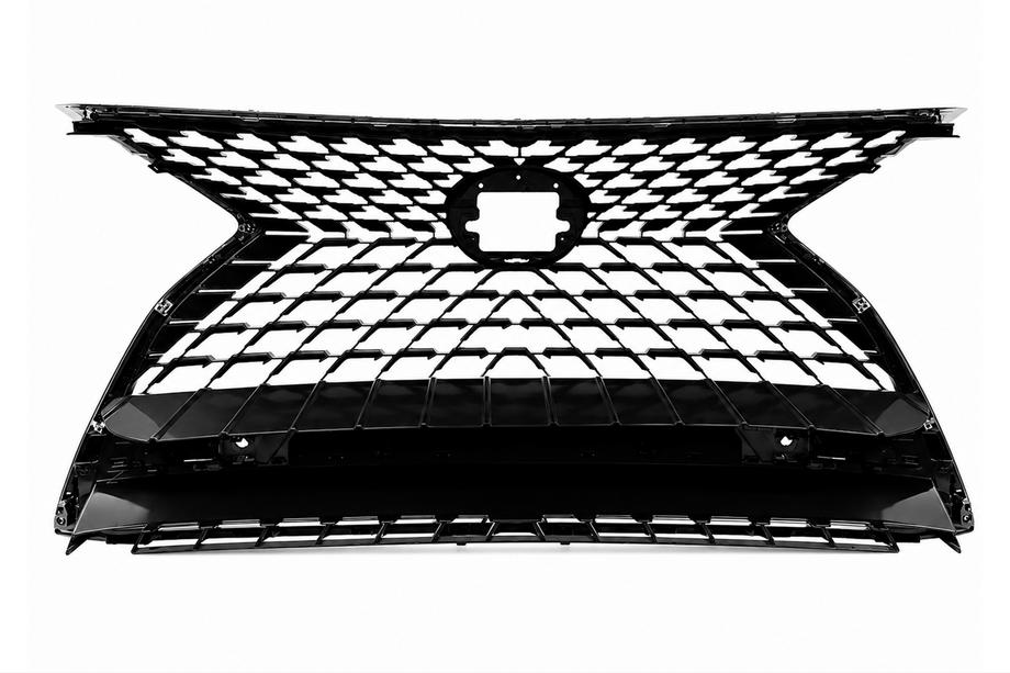 Lexus RX 2016-2022 Front Grille (2020-2022, Original) Photo 5
