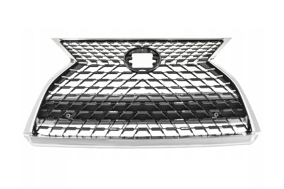 Lexus RX 2016-2022 Front Grille (2020-2022, Original) Image