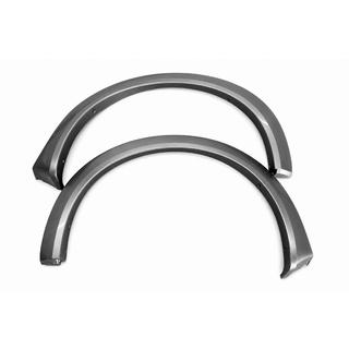 Rear wheel arch extensions (genuine, used) Nissan Armada 2016-2024 photo 2