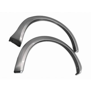 Rear wheel arch extensions (genuine, used) Nissan Armada 2016-2024 photo 4