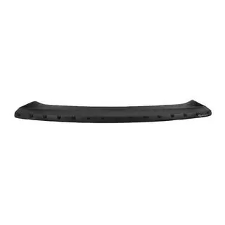 Rear bumper trim EuroCap (matte, ABS) Hyundai Tucson NX4 2021- photo 1